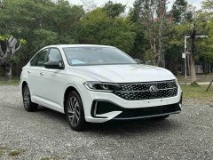 Volkswagen Lavida 300TSI DSG Starry Sky Leading Edition - ფოტო 3
