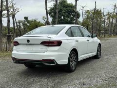 Volkswagen Lavida 300TSI DSG Starry Sky Leading Edition - ფოტო 4