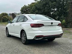 Volkswagen Lavida 300TSI DSG Starry Sky Leading Edition - ფოტო 6