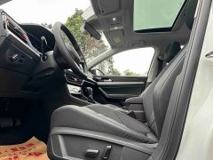 Volkswagen Lavida 300TSI DSG Starry Sky Leading Edition - ფოტო 7