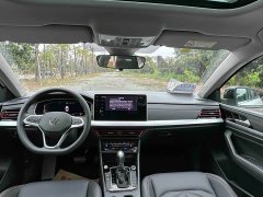 Volkswagen Lavida 300TSI DSG Starry Sky Leading Edition - ფოტო 8