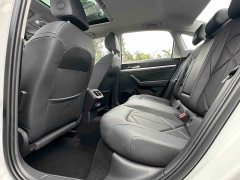 Volkswagen Lavida 300TSI DSG Starry Sky Leading Edition - ფოტო 9