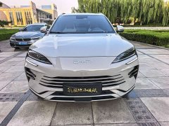 BYD Song Plus New Energy New Energy DM-i 112KM Luxury Edition - ფოტო 1