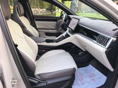 BYD Song Plus New Energy New Energy DM-i 112KM Luxury Edition - ფოტო 10