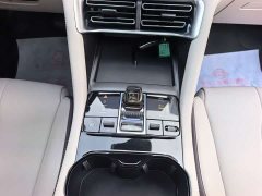 BYD Song Plus New Energy New Energy DM-i 112KM Luxury Edition - ფოტო 12