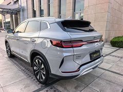 BYD Song Plus New Energy New Energy DM-i 112KM Luxury Edition - ფოტო 6