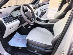 BYD Song Plus New Energy New Energy DM-i 112KM Luxury Edition - ფოტო 7