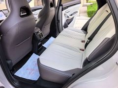 BYD Song Plus New Energy New Energy DM-i 112KM Luxury Edition - ფოტო 8