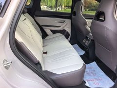 BYD Song Plus New Energy New Energy DM-i 112KM Luxury Edition - ფოტო 9