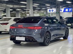 BYD Seal 2025 650 Long Range Edition - ფოტო 12