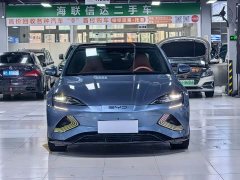 BYD Seal 2025 650 Long Range Edition - ფოტო 2