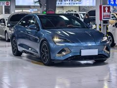 BYD Seal 2025 650 Long Range Edition - ფოტო 3