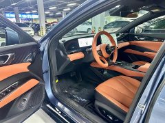 BYD Seal 2025 650 Long Range Edition - ფოტო 5