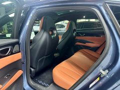 BYD Seal 2025 650 Long Range Edition - ფოტო 6
