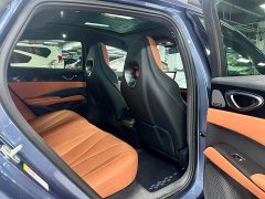 BYD Seal 2025 650 Long Range Edition - ფოტო 7