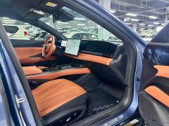 BYD Seal 2025 650 Long Range Edition - ფოტო 8