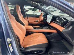 BYD Seal 2025 650 Long Range Edition - ფოტო 9