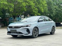 Geely Binrui 2024 Binrui COOL 1.5T DCT Dragon Ascend Edition - ფოტო 1