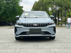 Geely Binrui 2024 Binrui COOL 1.5T DCT Dragon Ascend Edition - ფოტო 2