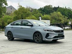 Geely Binrui 2024 Binrui COOL 1.5T DCT Dragon Ascend Edition - ფოტო 3