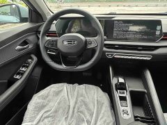 Geely Binrui 2024 Binrui COOL 1.5T DCT Dragon Ascend Edition - ფოტო 4