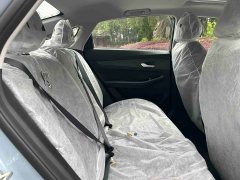 Geely Binrui 2024 Binrui COOL 1.5T DCT Dragon Ascend Edition - ფოტო 6