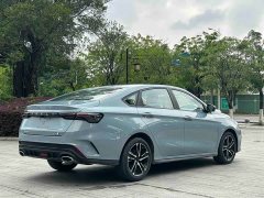 Geely Binrui 2024 Binrui COOL 1.5T DCT Dragon Ascend Edition - ფოტო 7