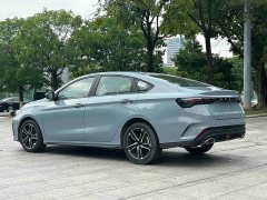 Geely Binrui 2024 Binrui COOL 1.5T DCT Dragon Ascend Edition - ფოტო 8