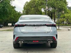 Geely Binrui 2024 Binrui COOL 1.5T DCT Dragon Ascend Edition - ფოტო 9