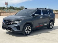 Geely Haoyue 2022 1.8TD DCT Luxury 7-Seater - ფოტო 1