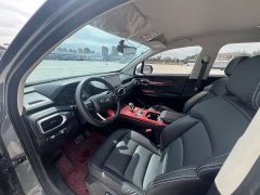 Geely Haoyue 2022 1.8TD DCT Luxury 7-Seater - ფოტო 4