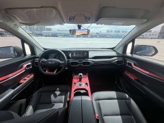Geely Haoyue 2022 1.8TD DCT Luxury 7-Seater - ფოტო 5