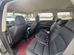 Geely Haoyue 2022 1.8TD DCT Luxury 7-Seater - ფოტო 6