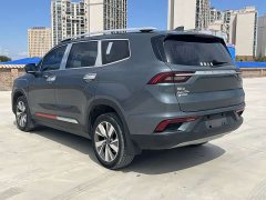 Geely Haoyue 2022 1.8TD DCT Luxury 7-Seater - ფოტო 7
