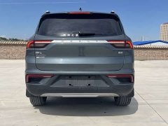 Geely Haoyue 2022 1.8TD DCT Luxury 7-Seater - ფოტო 8
