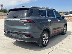 Geely Haoyue 2022 1.8TD DCT Luxury 7-Seater - ფოტო 9