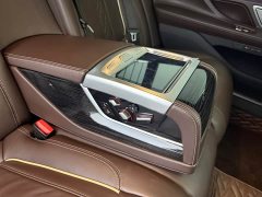 BMW 7 Series 730Li M Sport Package - ფოტო 11