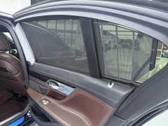 BMW 7 Series 730Li M Sport Package - ფოტო 12
