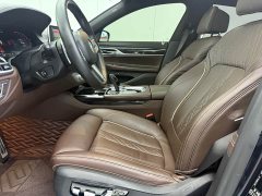 BMW 7 Series 730Li M Sport Package - ფოტო 4