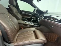 BMW 7 Series 730Li M Sport Package - ფოტო 6