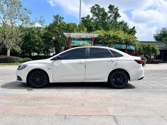 Chevrolet Cruze 2020 Mild Hybrid Redline 320T Dual-Clutch Brisk Edition - ფოტო 12
