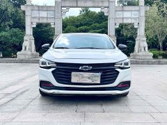 Chevrolet Cruze 2020 Mild Hybrid Redline 320T Dual-Clutch Brisk Edition - ფოტო 2
