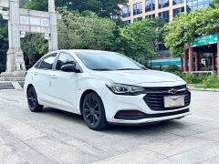 Chevrolet Cruze 2020 Mild Hybrid Redline 320T Dual-Clutch Brisk Edition - ფოტო 3
