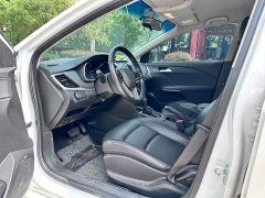 Chevrolet Cruze 2020 Mild Hybrid Redline 320T Dual-Clutch Brisk Edition - ფოტო 4