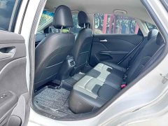 Chevrolet Cruze 2020 Mild Hybrid Redline 320T Dual-Clutch Brisk Edition - ფოტო 5