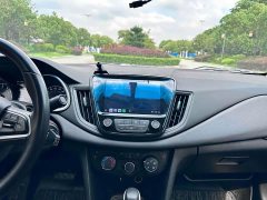 Chevrolet Cruze 2020 Mild Hybrid Redline 320T Dual-Clutch Brisk Edition - ფოტო 7