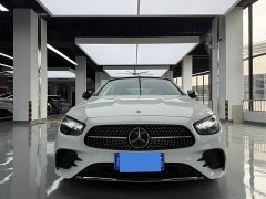Mercedes-Benz E-Class (Imported) 2023 E 260 Coupe - ფოტო 2