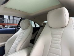 Mercedes-Benz E-Class (Imported) 2023 E 260 Coupe - ფოტო 6