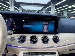 Mercedes-Benz E-Class (Imported) 2023 E 260 Coupe - ფოტო 7