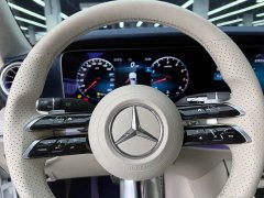 Mercedes-Benz E-Class (Imported) 2023 E 260 Coupe - ფოტო 9